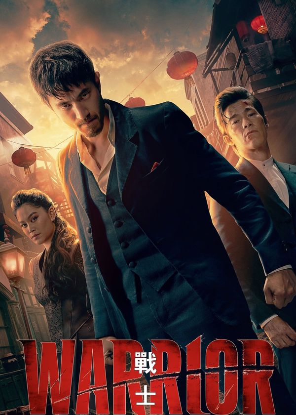 Chiến Binh (Phần 3)