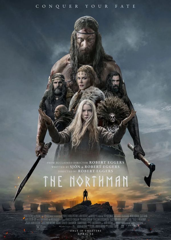 Chiến Binh Phương Bắc