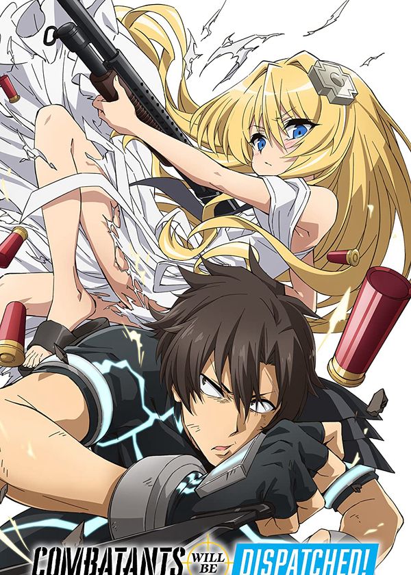 Chiến Binh Sẽ Được Điều Động!