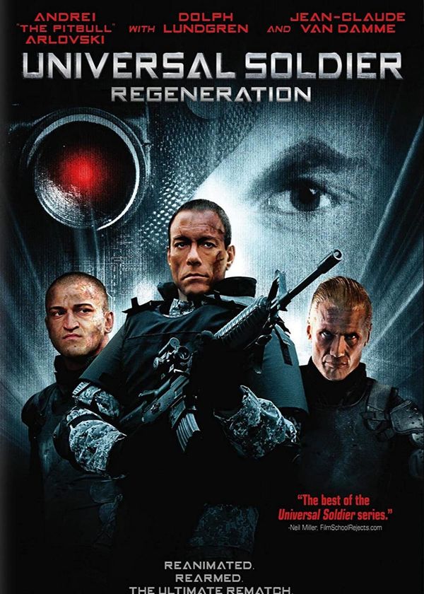 Chiến Binh Vũ Trụ 3