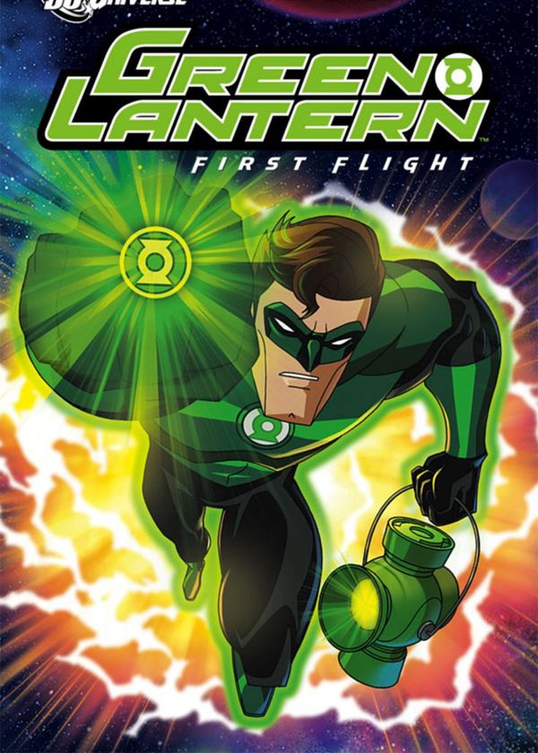 Chiến Binh Xanh: Trận Chiến Đầu Tiên