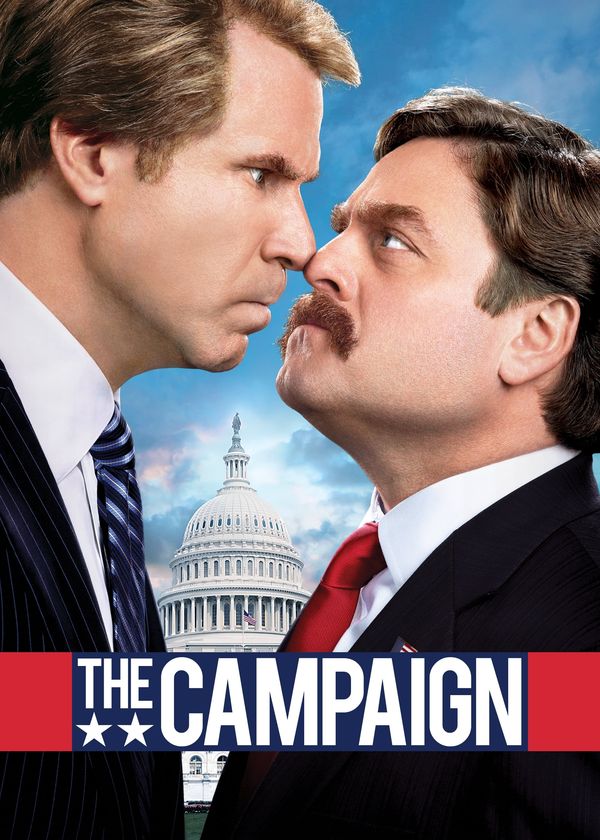 Chiến Dịch Bầu Cử