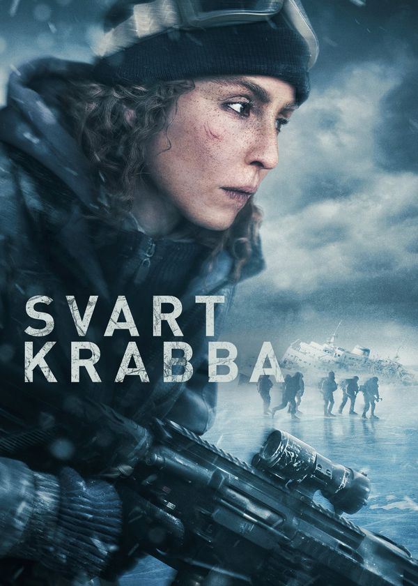 Chiến Dịch Cua Đen