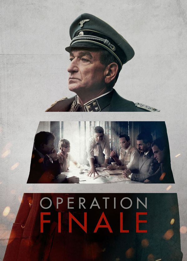 Chiến Dịch Cuối Cùng