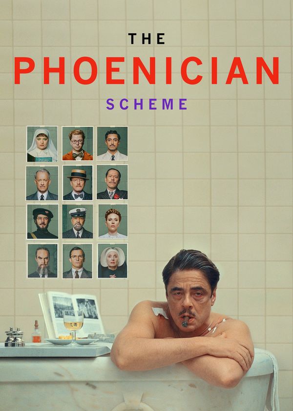 Chiến Dịch Phoenicia