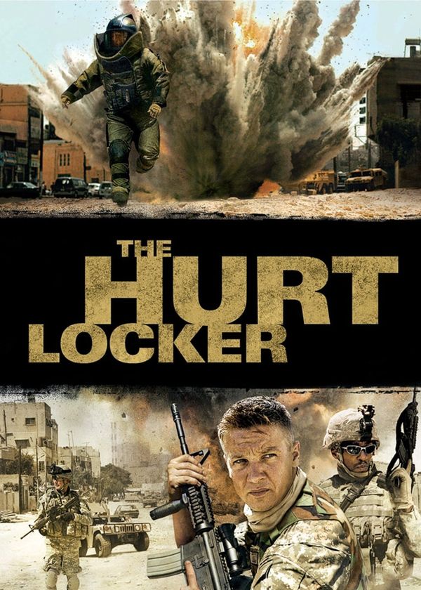 Chiến Dịch Sói Sa Mạc