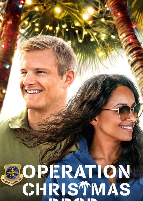 Chiến Dịch Thả Quà Giáng Sinh