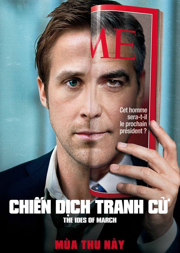 Chiến Dịch Tranh Cử