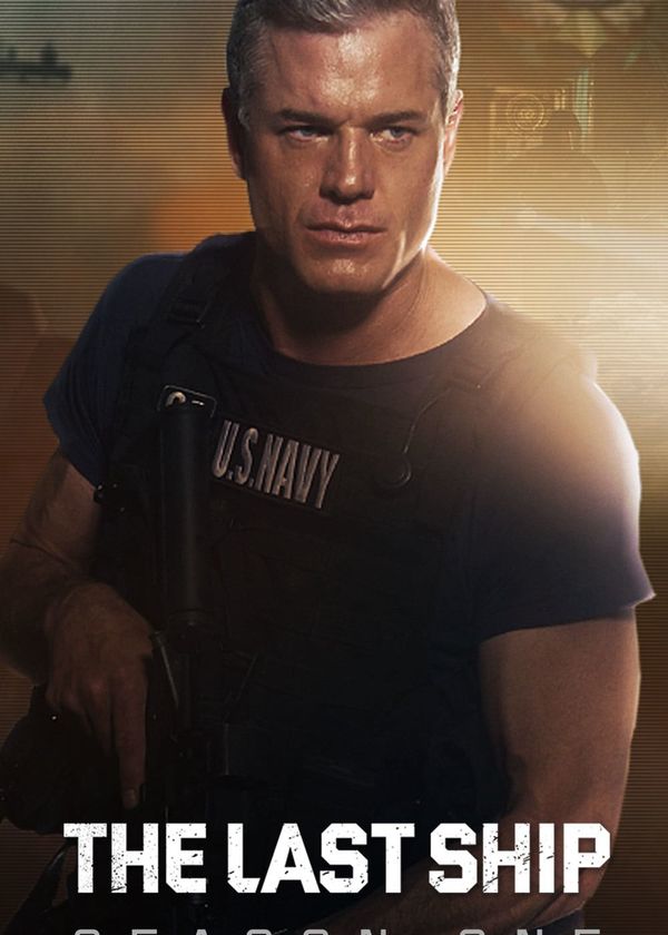 Chiến Hạm Cuối Cùng (Phần 1)