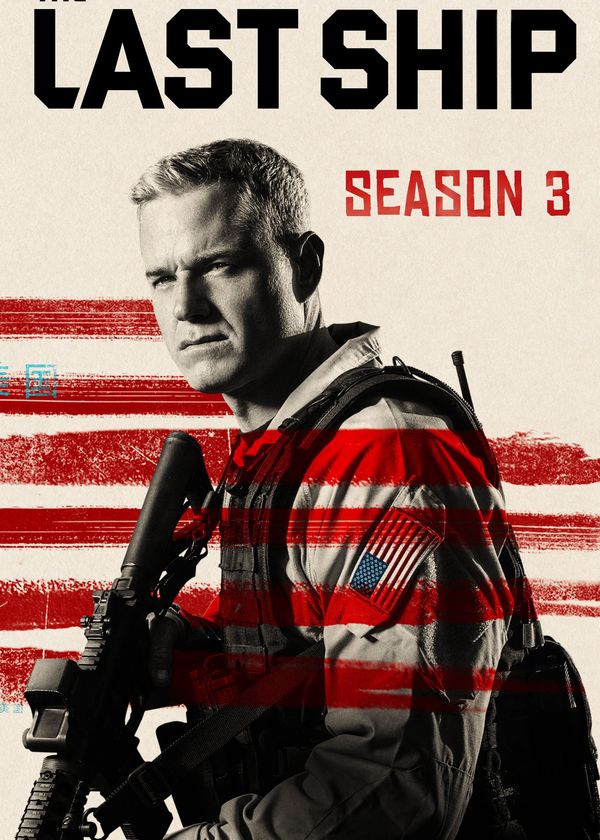 Chiến Hạm Cuối Cùng (Phần 3)