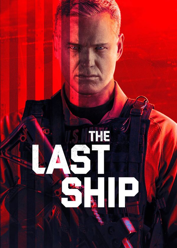 Chiến Hạm Cuối Cùng (Phần 5)