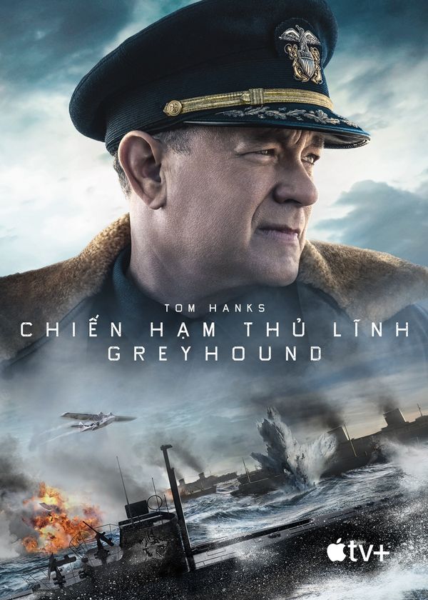 Chiến Hạm Thủ Lĩnh