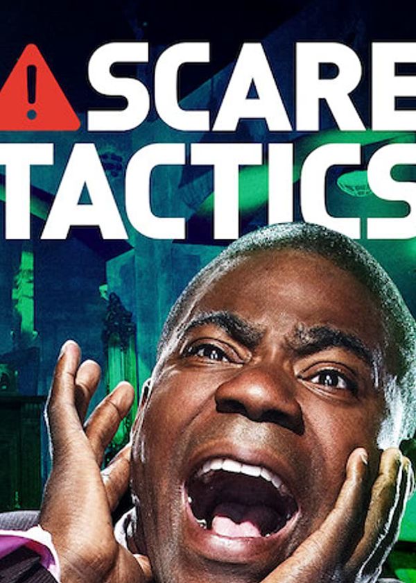 Chiến thuật hù dọa (Phần 4)