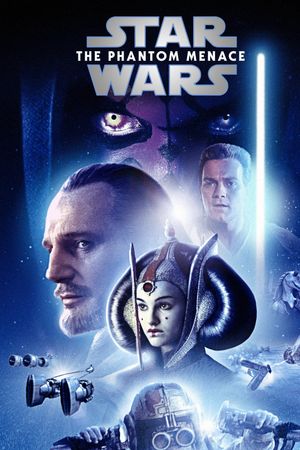 Chiến Tranh Giữa Các Vì Sao 1: Hiểm Họa Bóng Ma