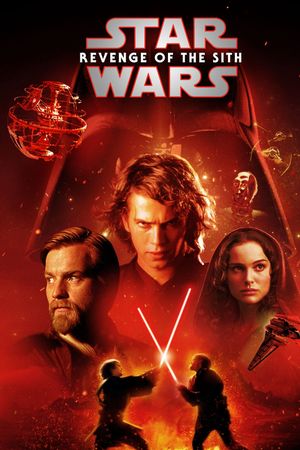 Chiến Tranh Giữa Các Vì Sao 3: Người Sith Báo Thù