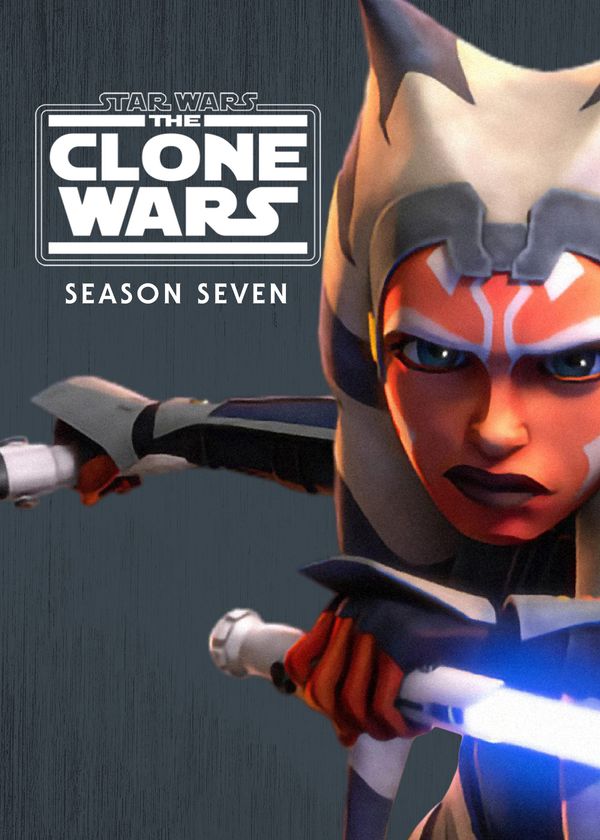 Chiến Tranh Giữa Các Vì Sao: Cuộc Chiến Vô Tính (Phần 7)