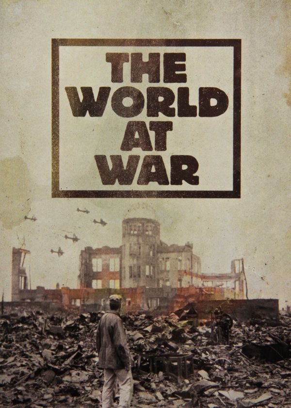 Chiến Tranh Thế Giới