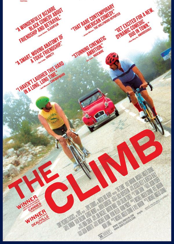 Chinh Phục Đỉnh Núi