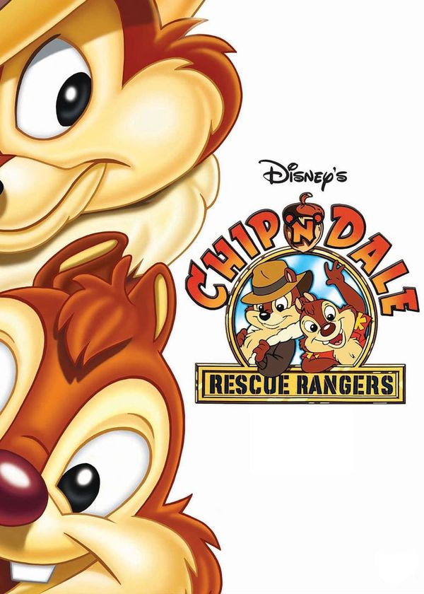 Chip 'n' Dale Rescue Rangers (Phần 1)