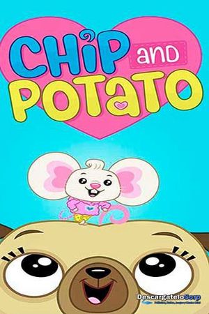Chip và Potato (Phần 2)