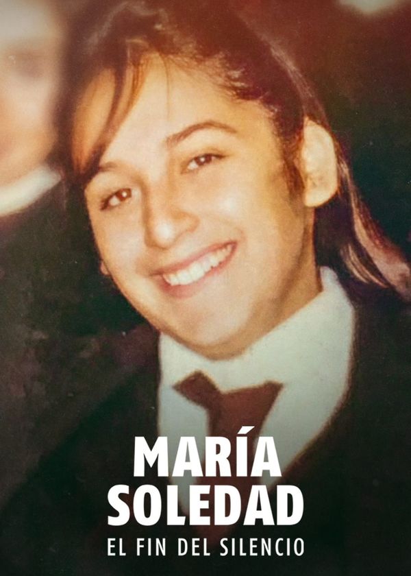 Chấm Dứt Sự Im Lặng: Maria Soledad
