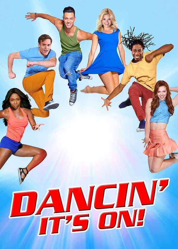 Chạm Vào Đam Mê