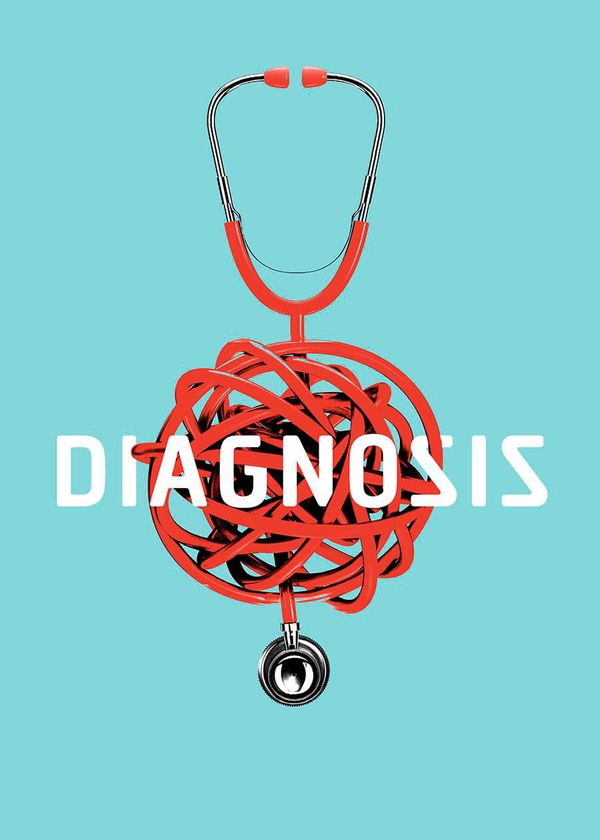 Chẩn bệnh