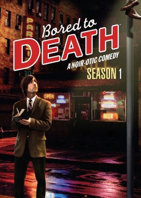 Chán Muốn Chết (Phần 1)