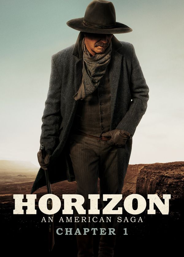 Chân Trời: Câu Chuyện Miền Tây Mỹ - Phần 1