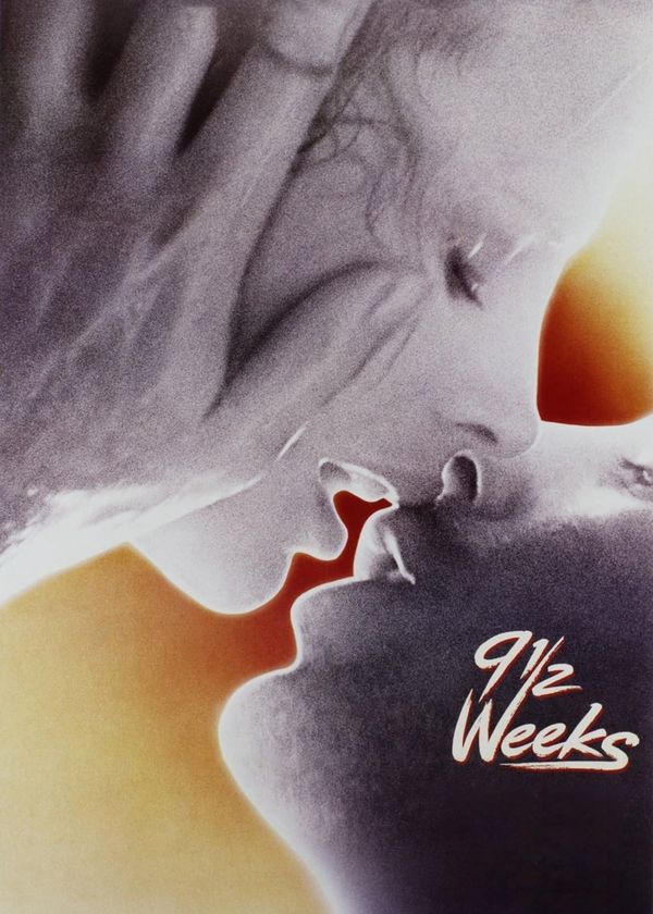 Chín Tuần Lễ Rưỡi