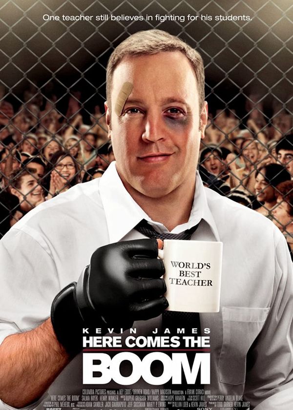 Chàng Béo Cứu Tinh