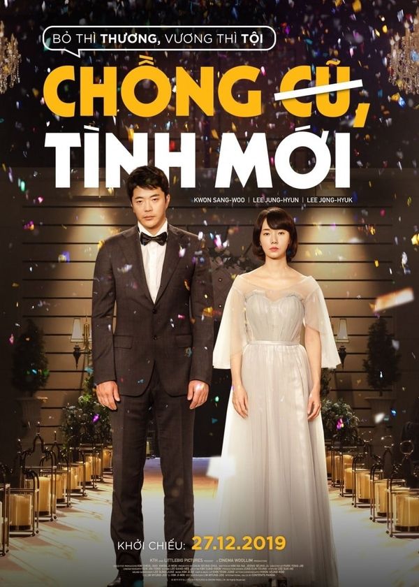 Chồng Cũ, Tình Mới