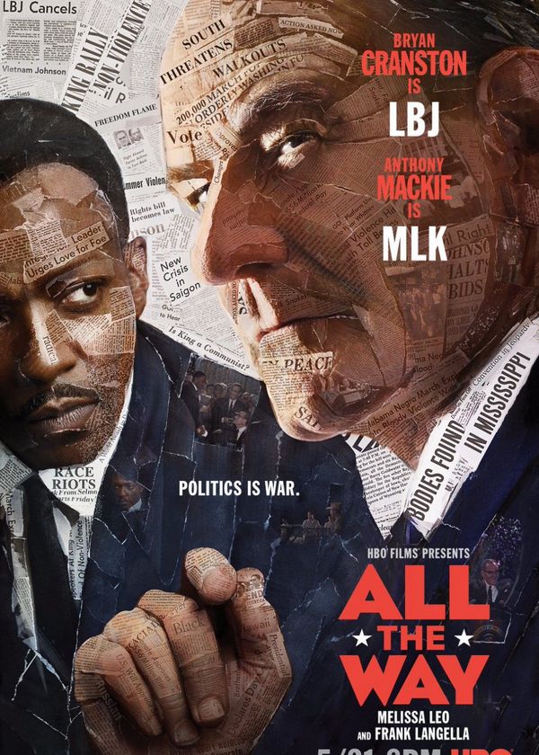 Chặng Cuối Con Đường