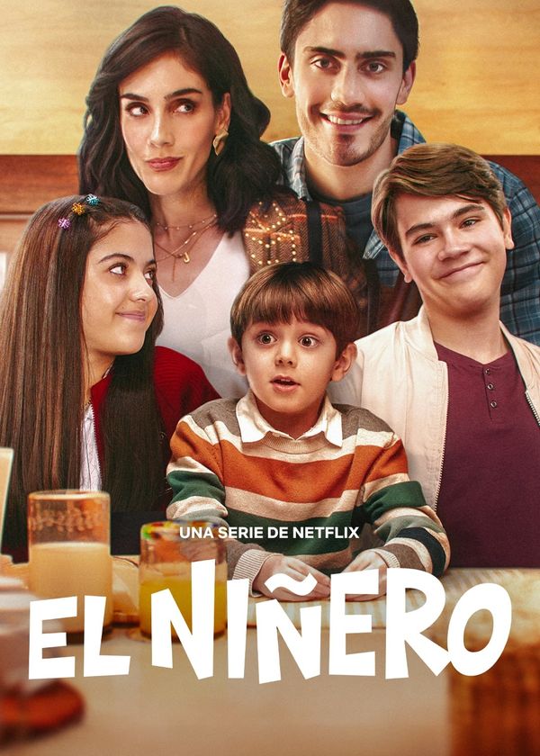 Chàng Giữ Trẻ (Phần 2)