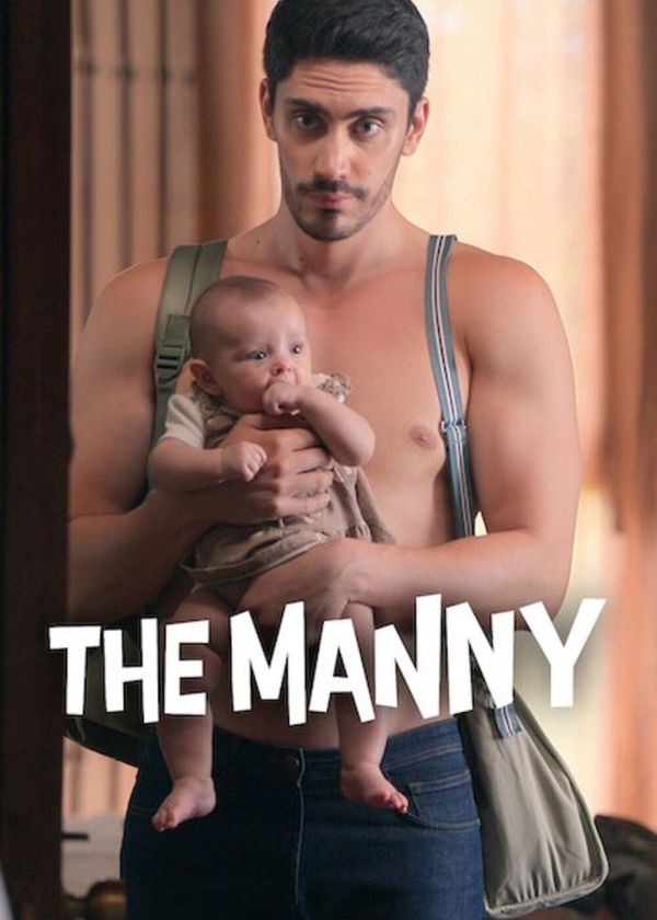 Chàng Giữ Trẻ (Phần 3)