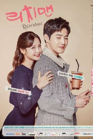 Chàng Giàu Nàng Nghèo