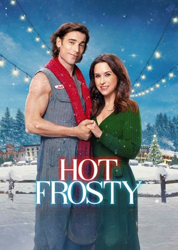 Chàng Người Tuyết Của Em