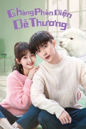 Chàng Phản Diện Dễ Thương