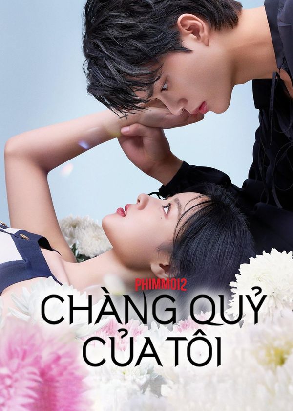 Chàng Quỷ Của Tôi