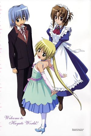 Chàng Quản Gia Phần 1