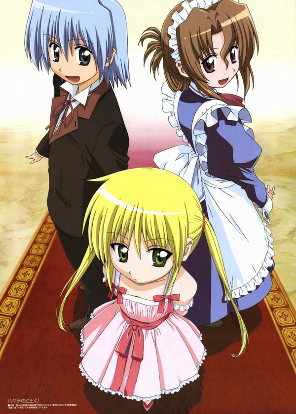 Chàng Quản Gia Phần 2