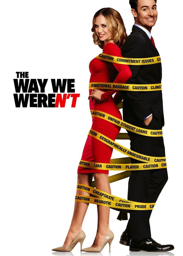 Chúng Ta Chưa Từng