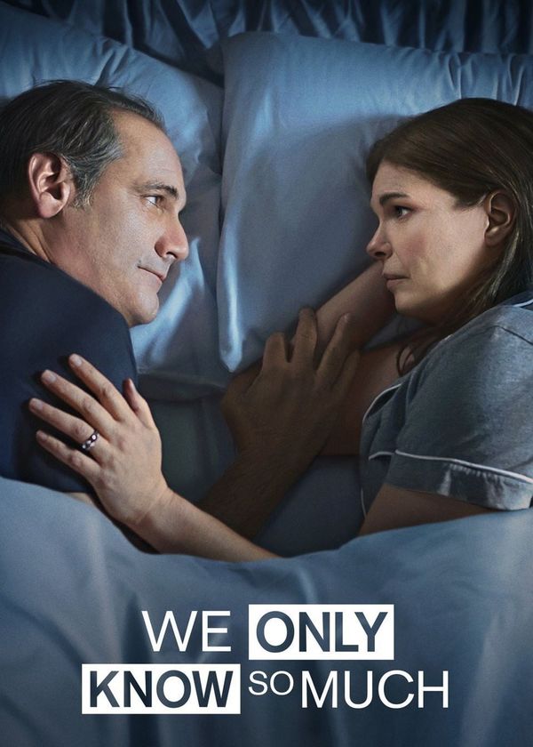 Chúng Ta Quá Hiểu Nhau