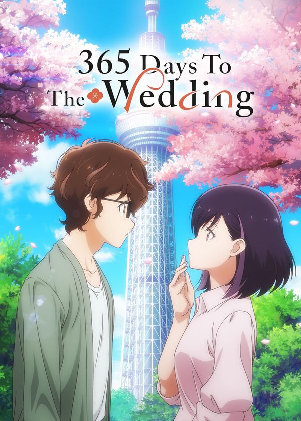 Chúng Ta Sẽ Kết Hôn Thật Sao