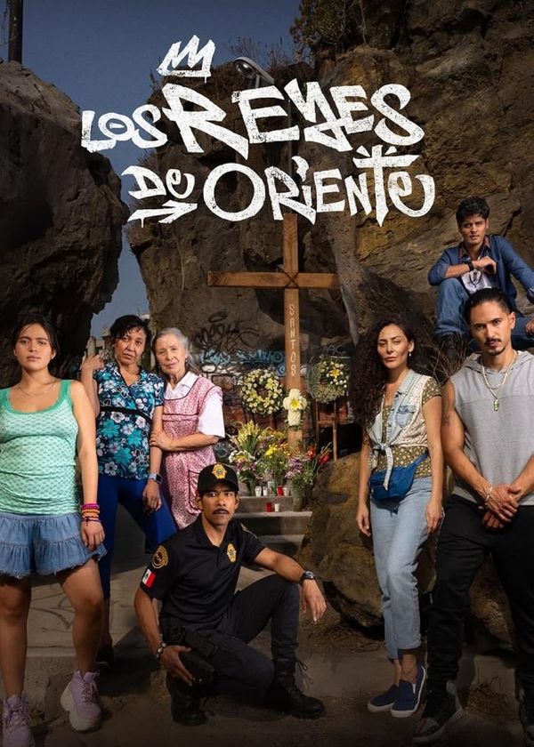 Chúng ta từng là vua