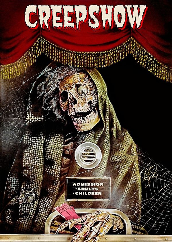 Chương Trình Kinh Dị