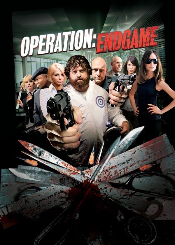 Chương Trình Lật Tẩy