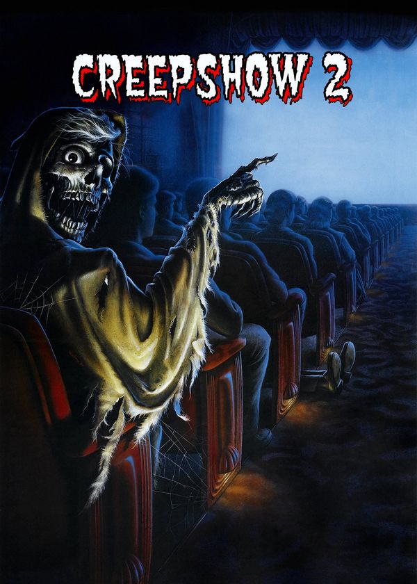 Chương Trình Quái Dị 2