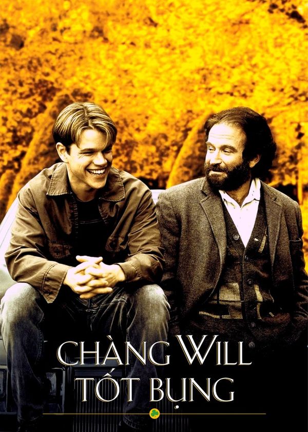 Chàng Will Tốt Bụng
