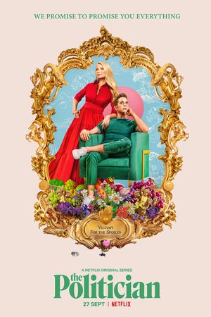 Chính Trị Gia (Phần 1)